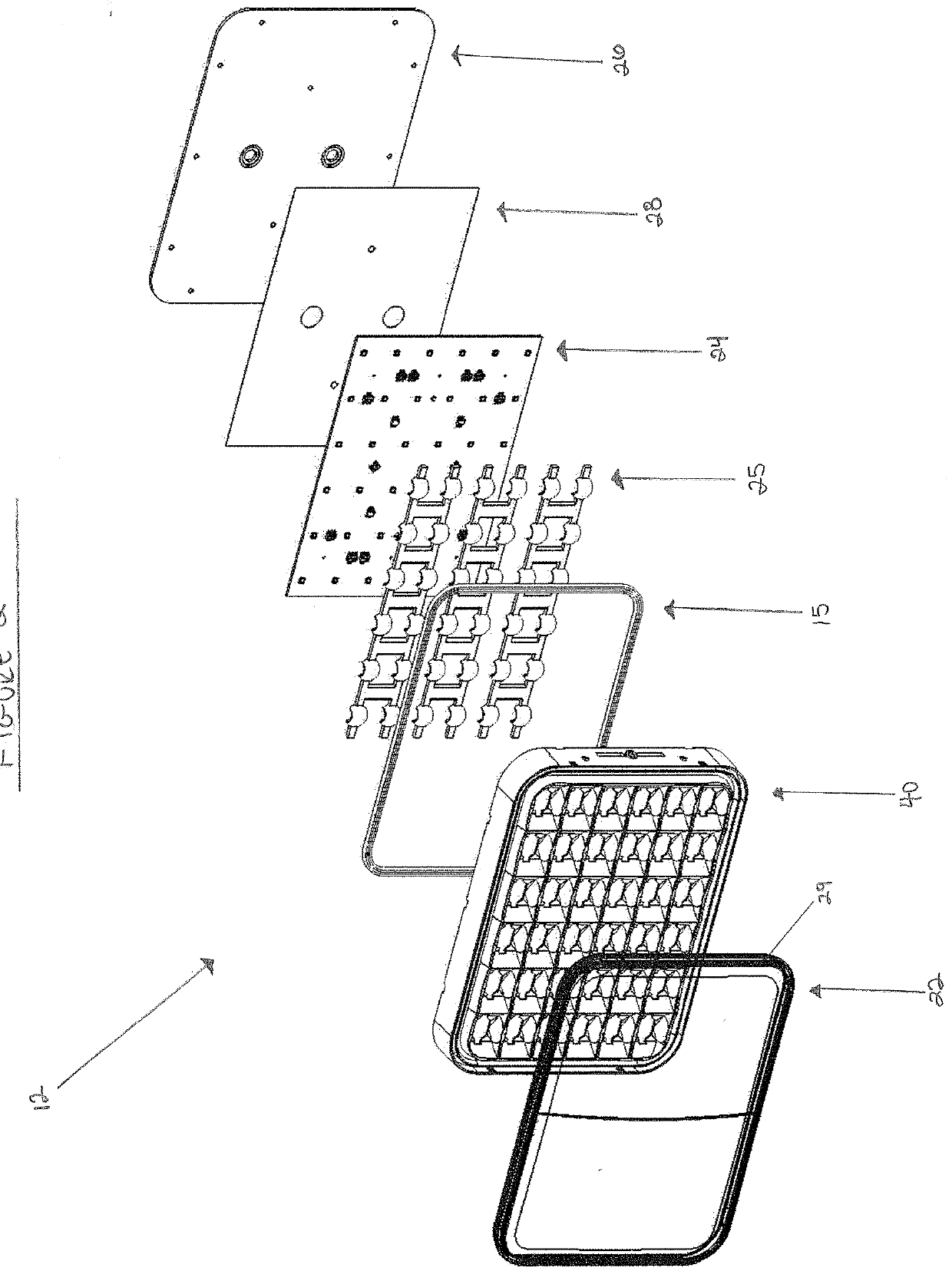 Accessory Mounting System