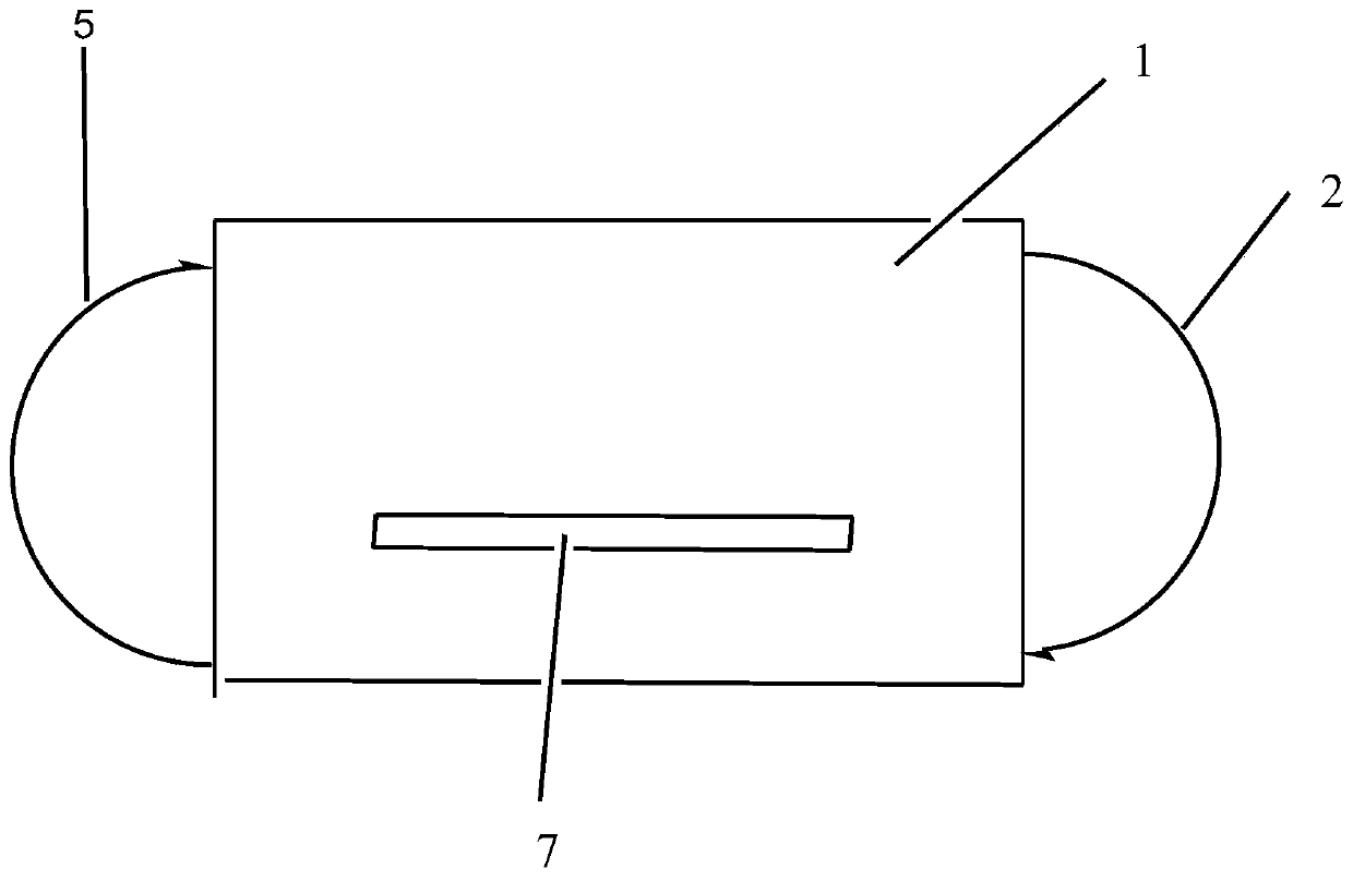 Mask for detecting pathogens