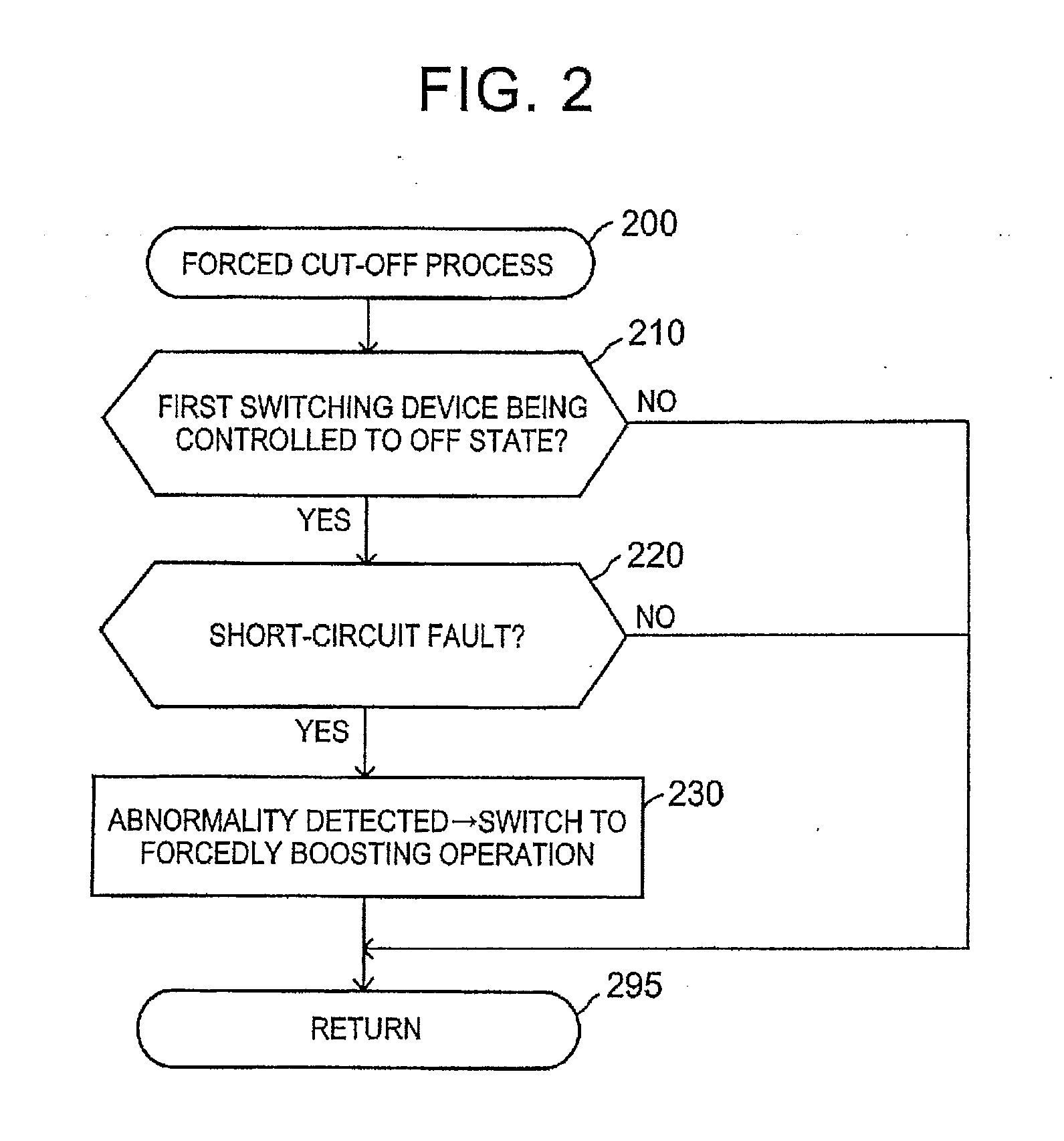 Power-supply unit