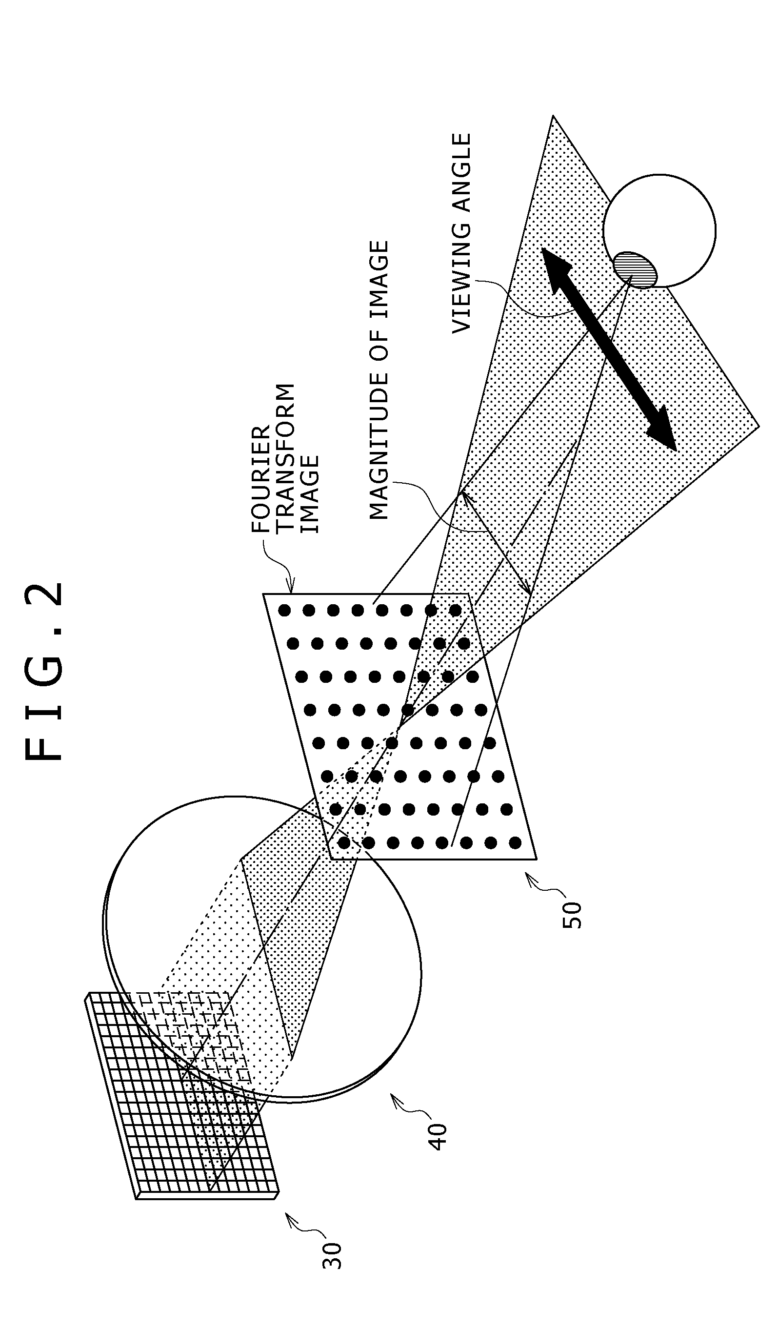 Three-dimensional image display apparatus