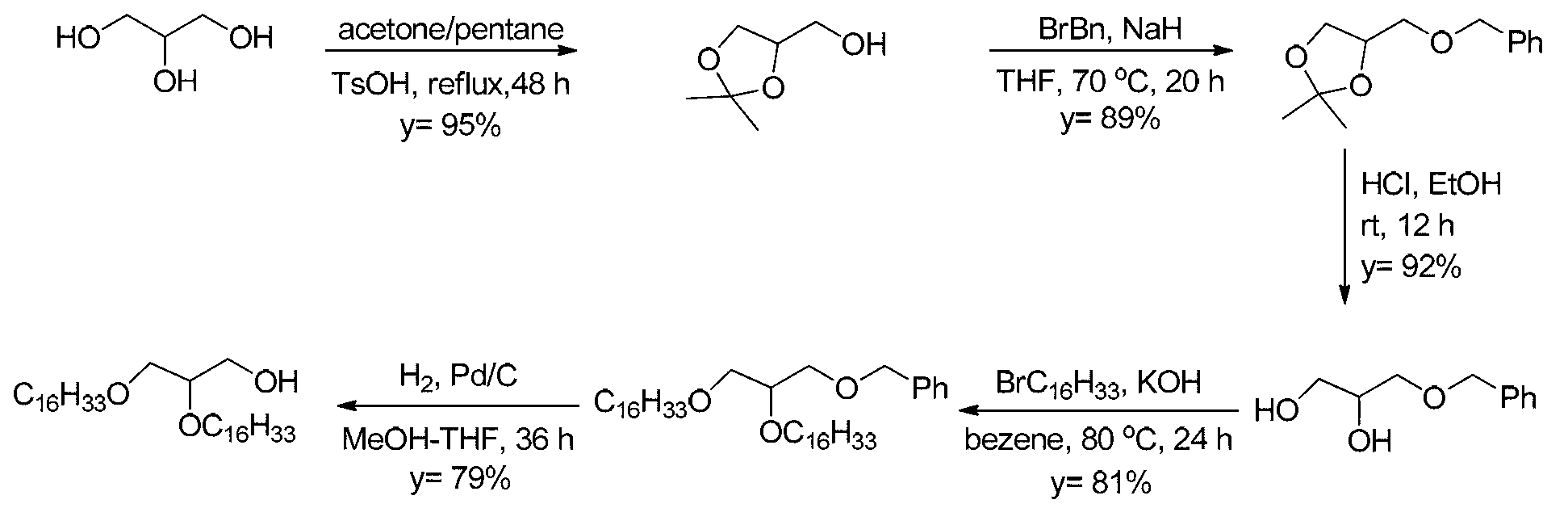 5'-amino-2',5'-dideoxynucleotide phospholipid molecules, and preparation method and application thereof