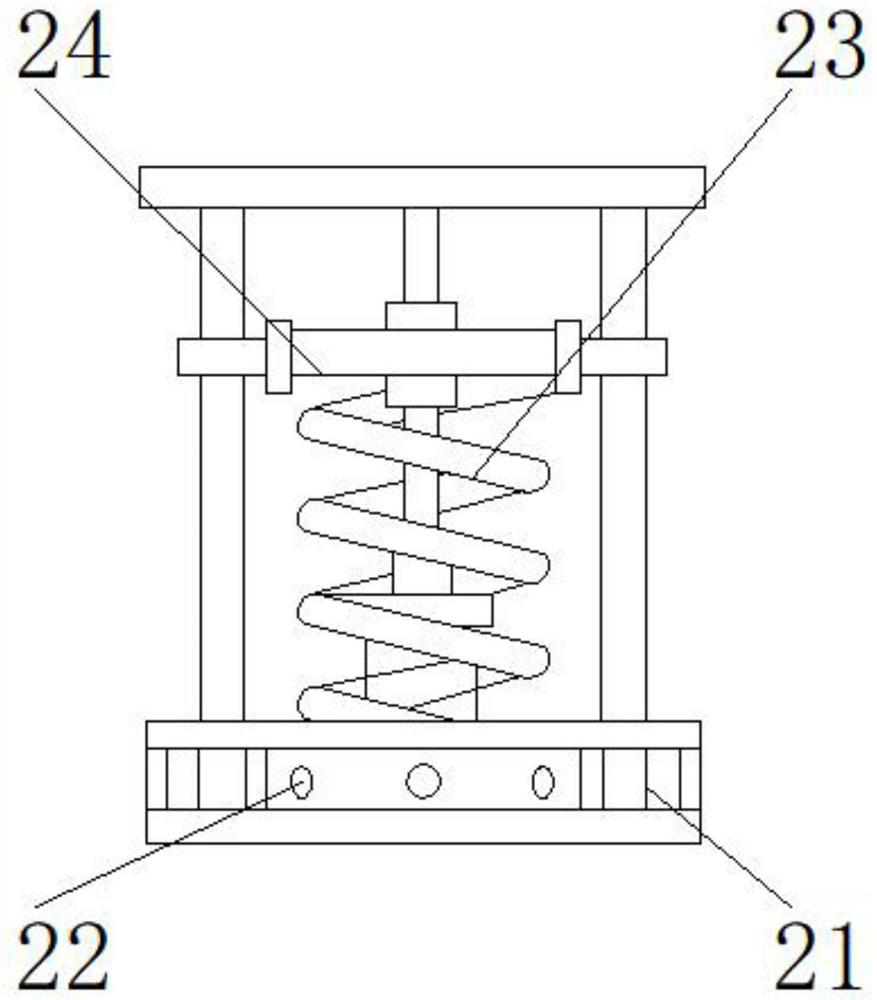 Ultralow-temperature protection device for high-voltage switch