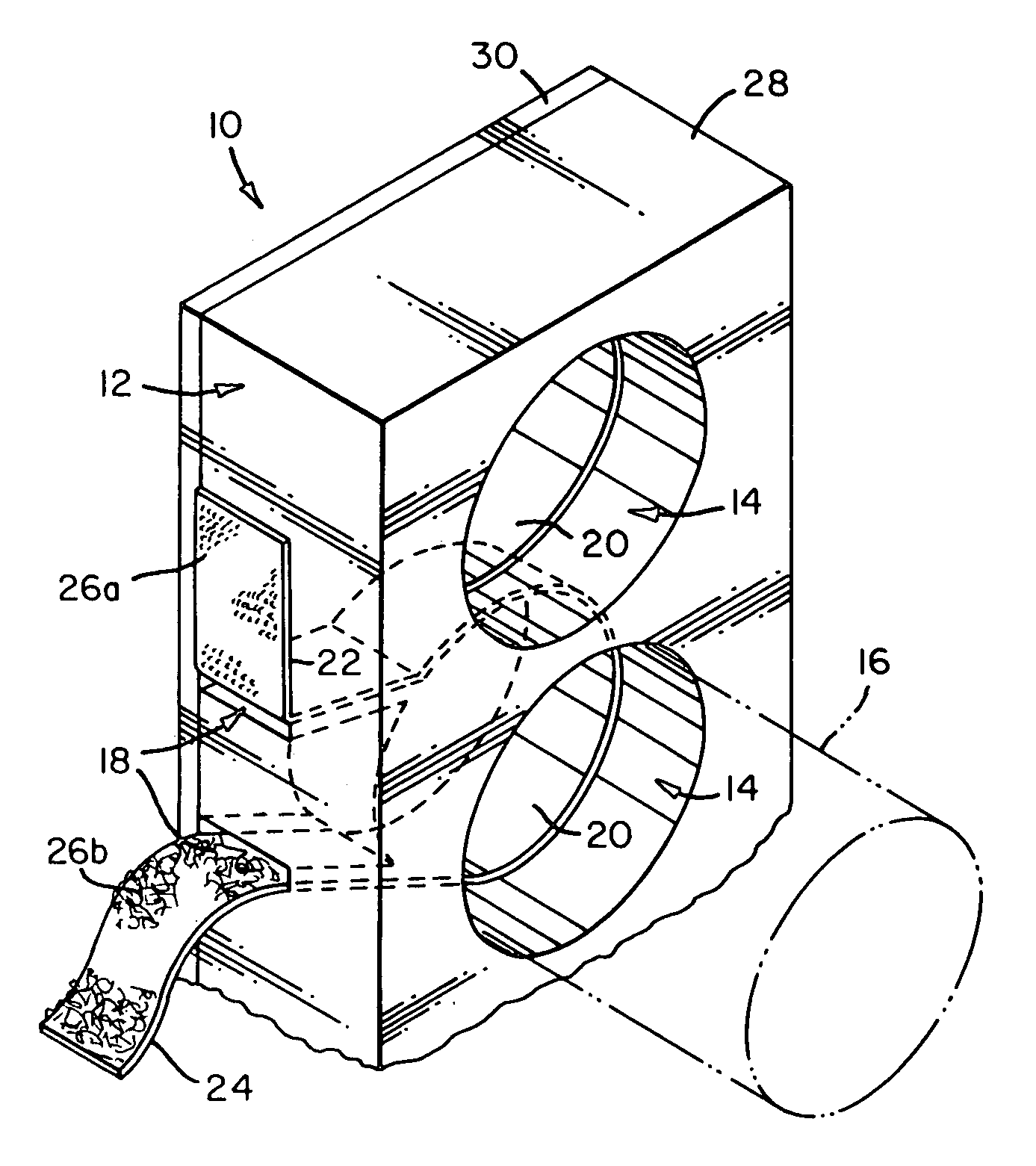 Can holder