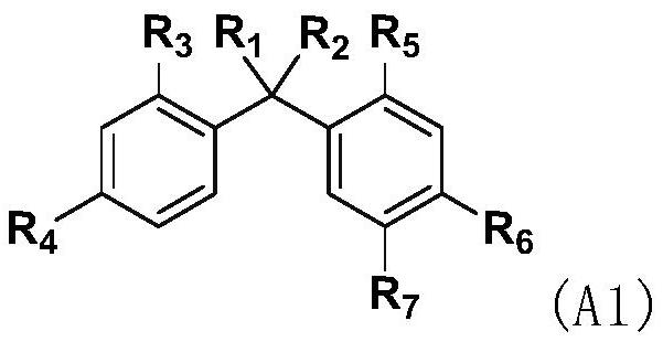 Uses of Diphenylmethanes