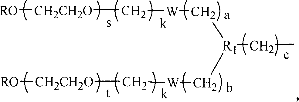 High molecular antineoplastic cisplatin medicine and preparation method thereof