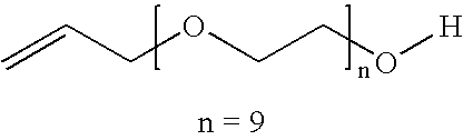 Process for production of polymer dispersions containing an acetoacetate moiety