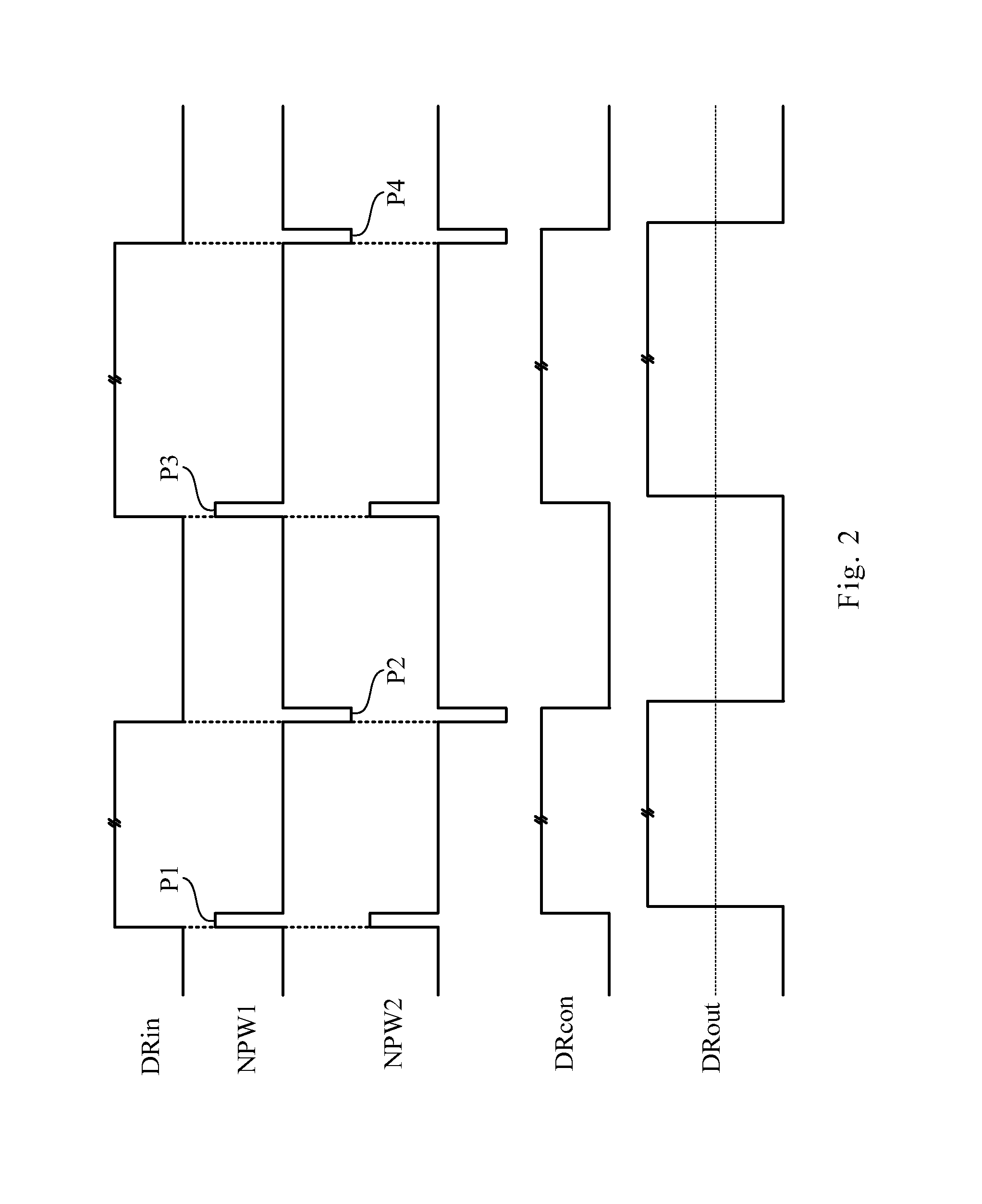 Switch-driving circuit