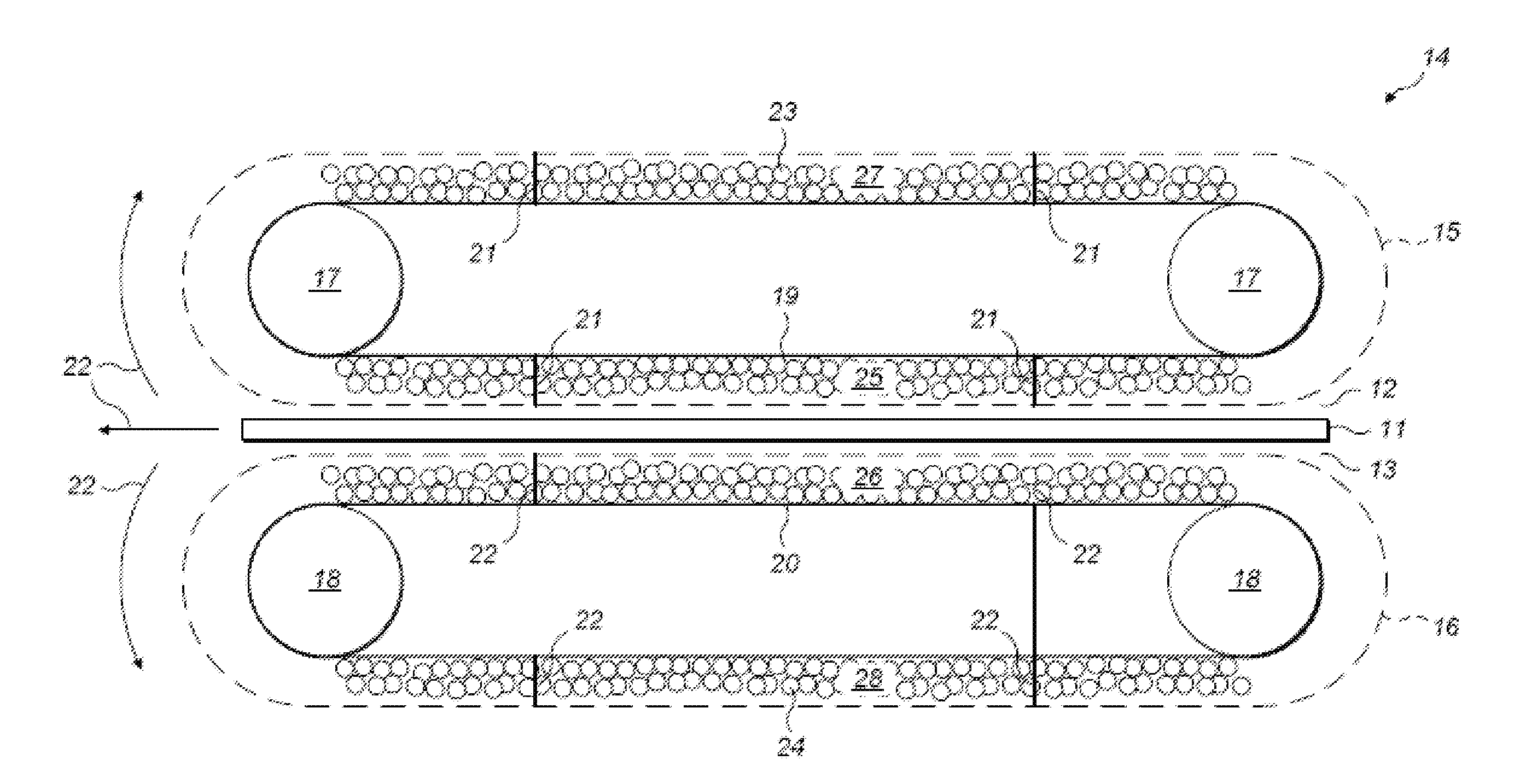 Manufacturing soluble beverage products