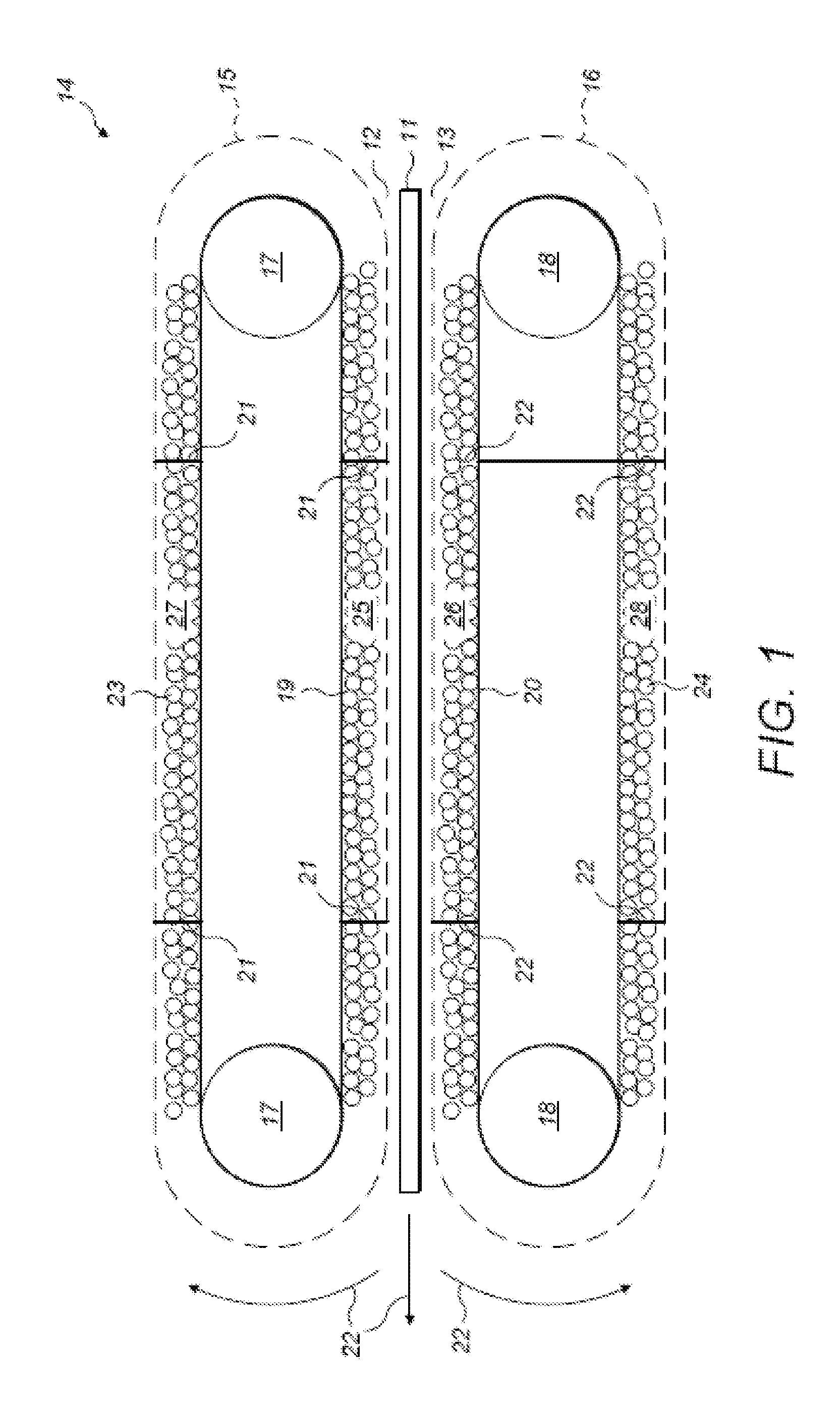 Manufacturing soluble beverage products