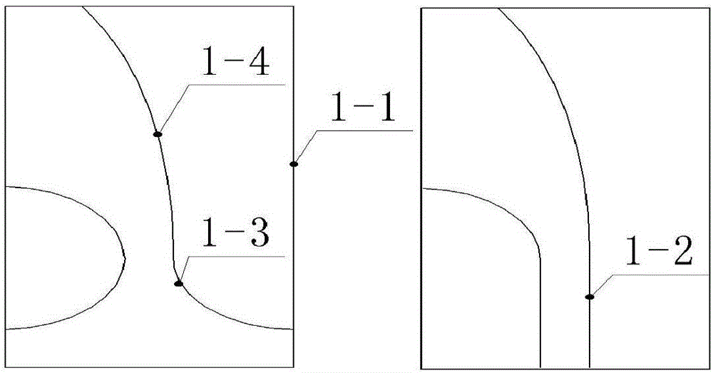 Antipodal-type broadband Vivaldi antenna