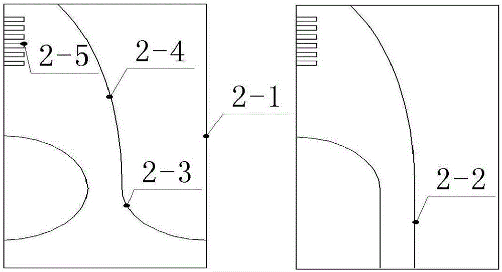 Antipodal-type broadband Vivaldi antenna