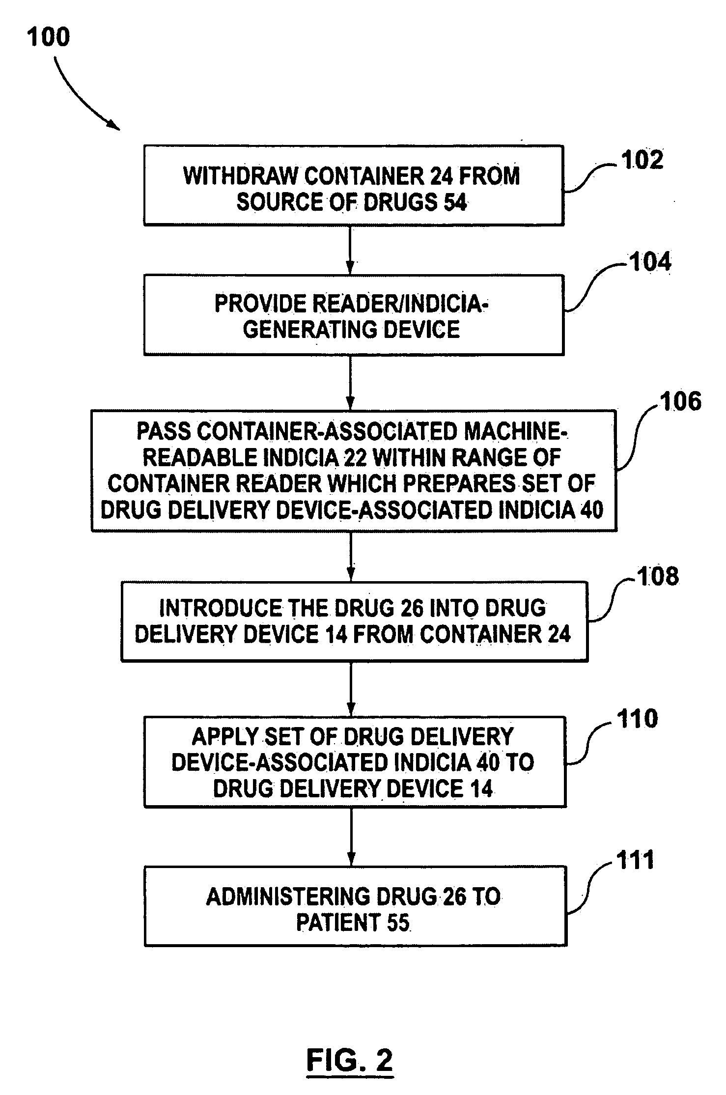 Apparatus, system and method for tracking drugs during a repackaging and administering process