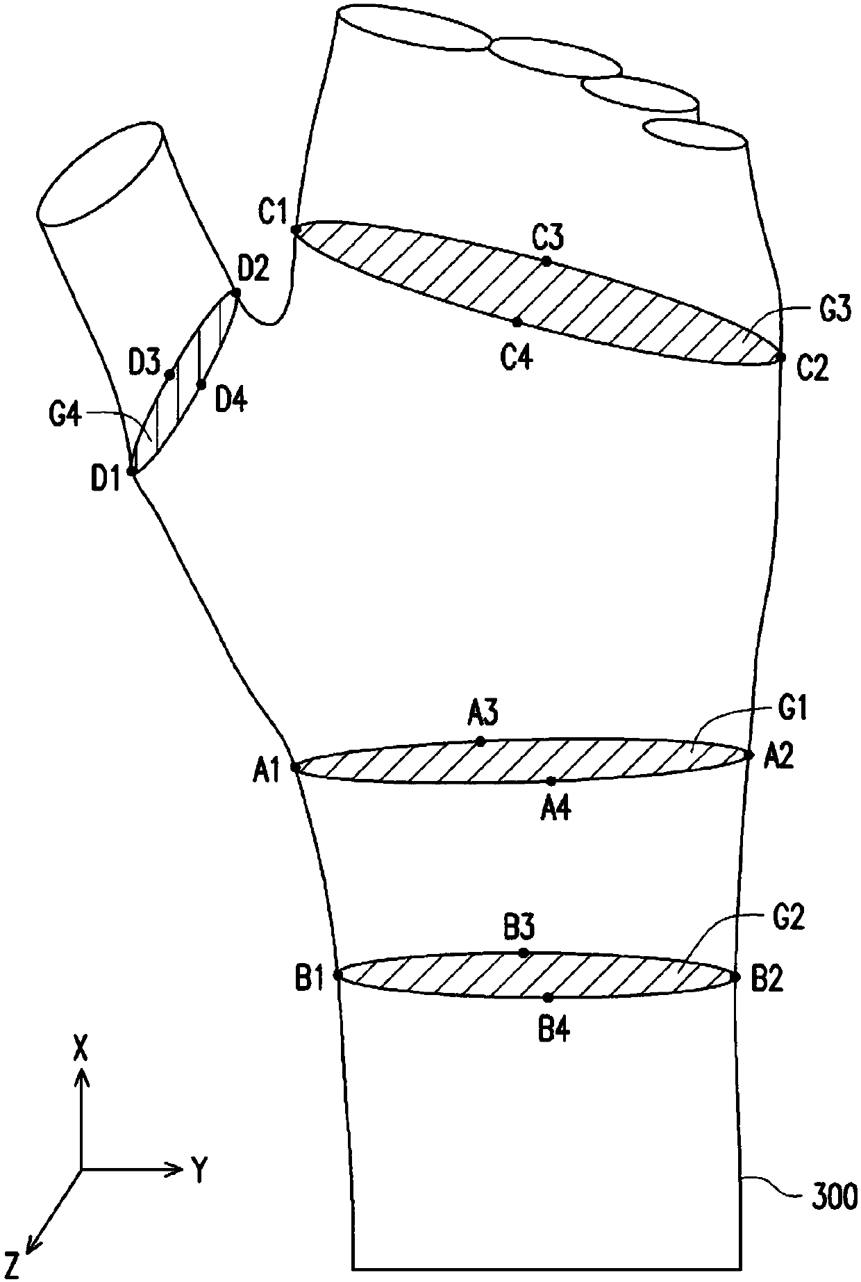 Design method for assistive device and electronic system for assistive device design