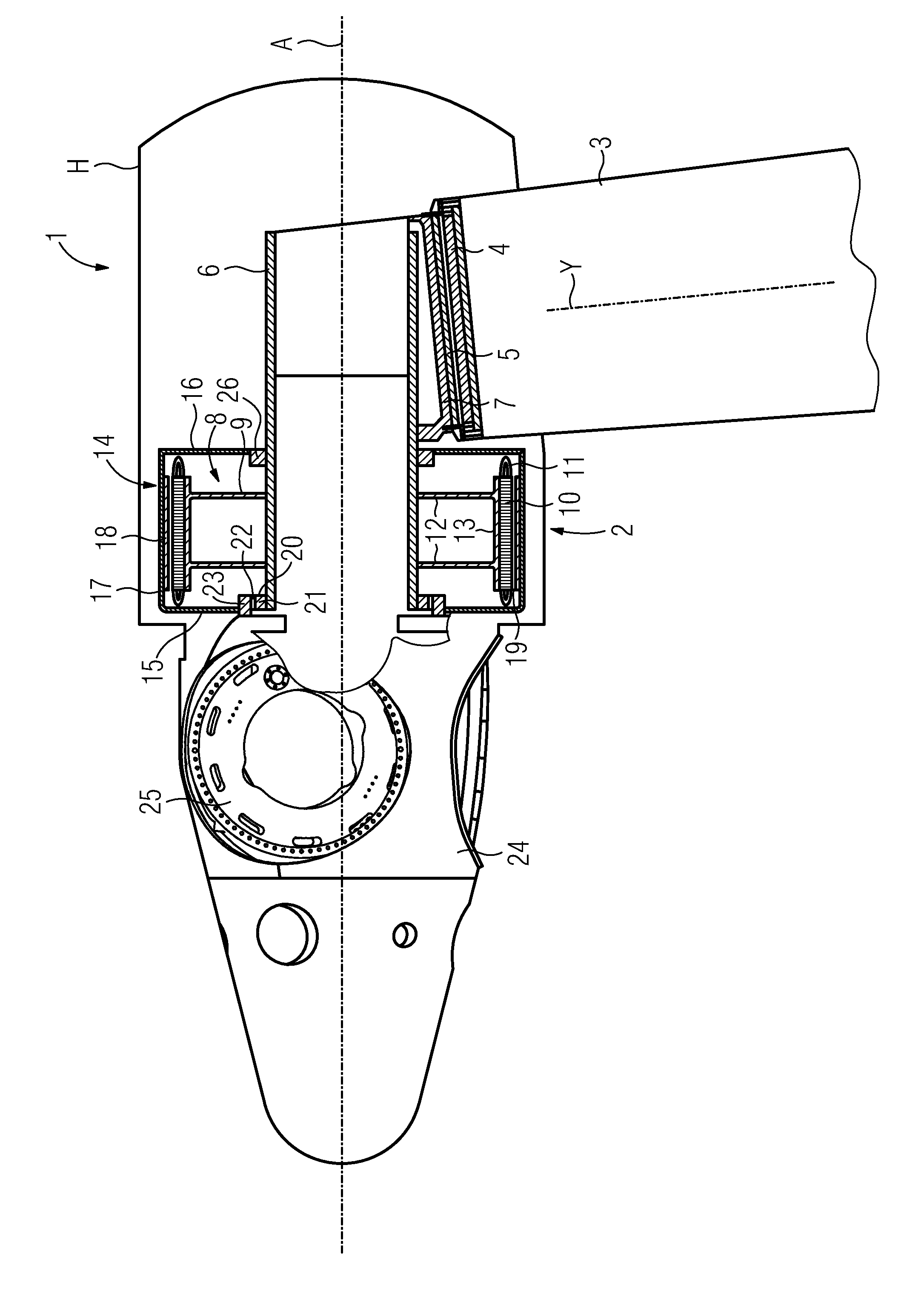 Wind Turbine