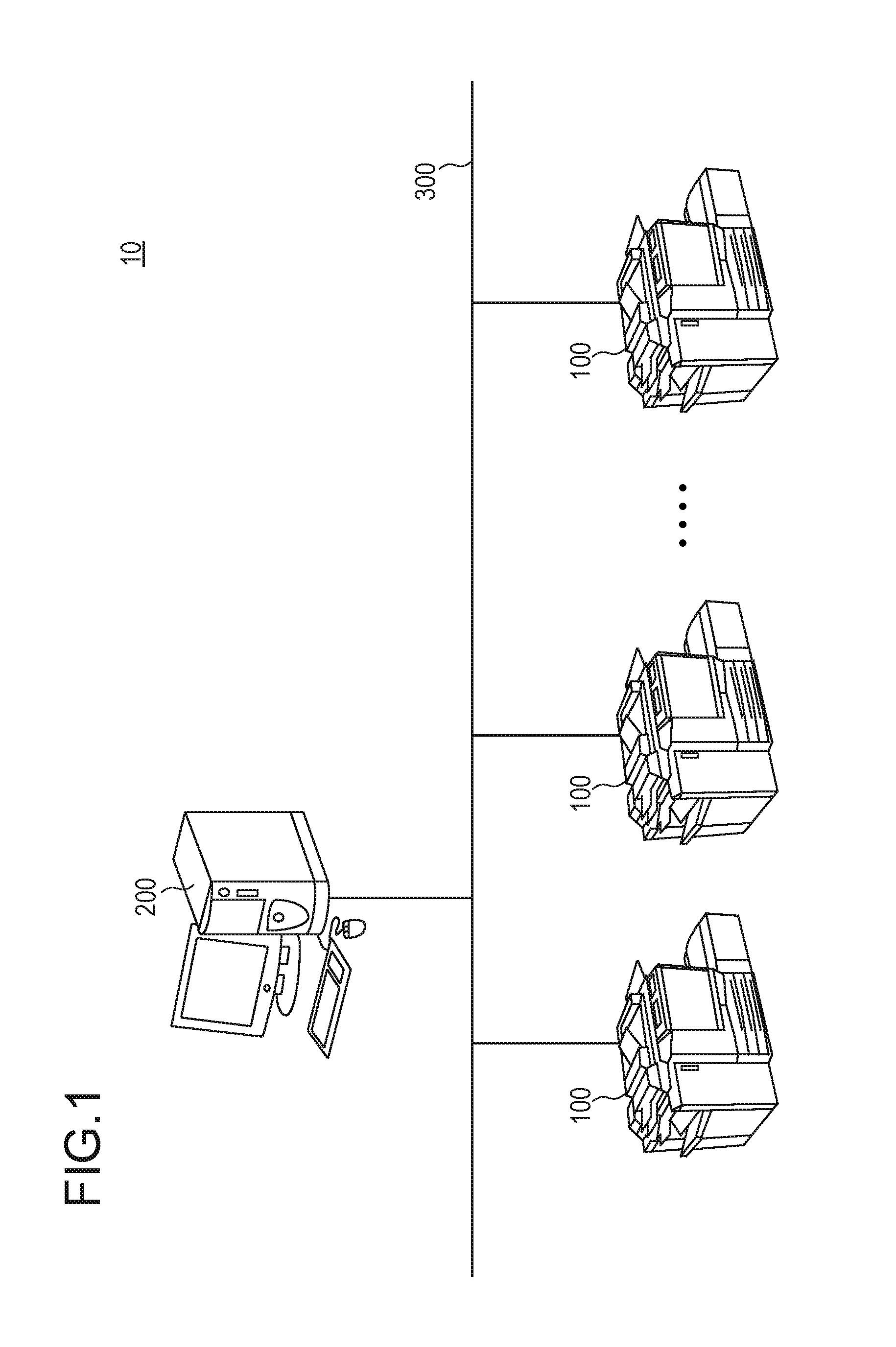 Information processing system, printing apparatus, information processing method, and information processing program