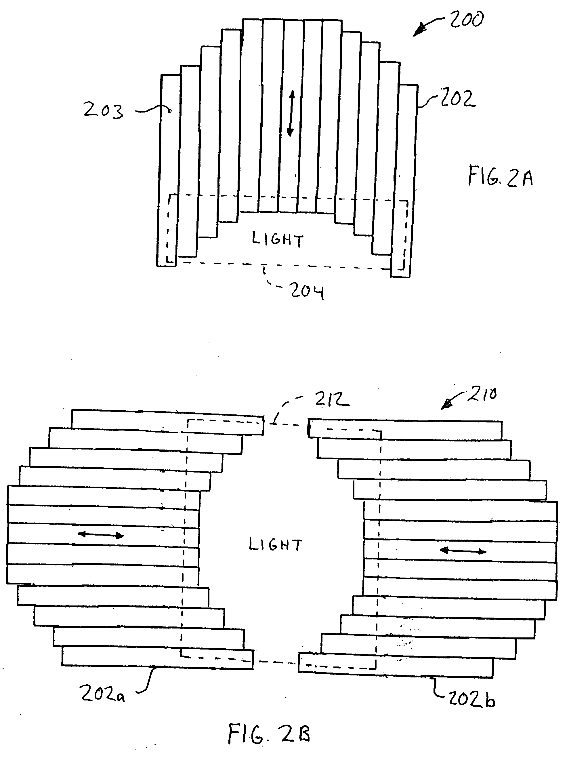 Ultra-thin high-precision glass optic and method of manufacturing same