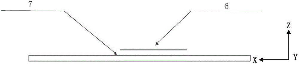 Coplanar waveguide feeding-based miniaturized wideband dielectric resonator antenna