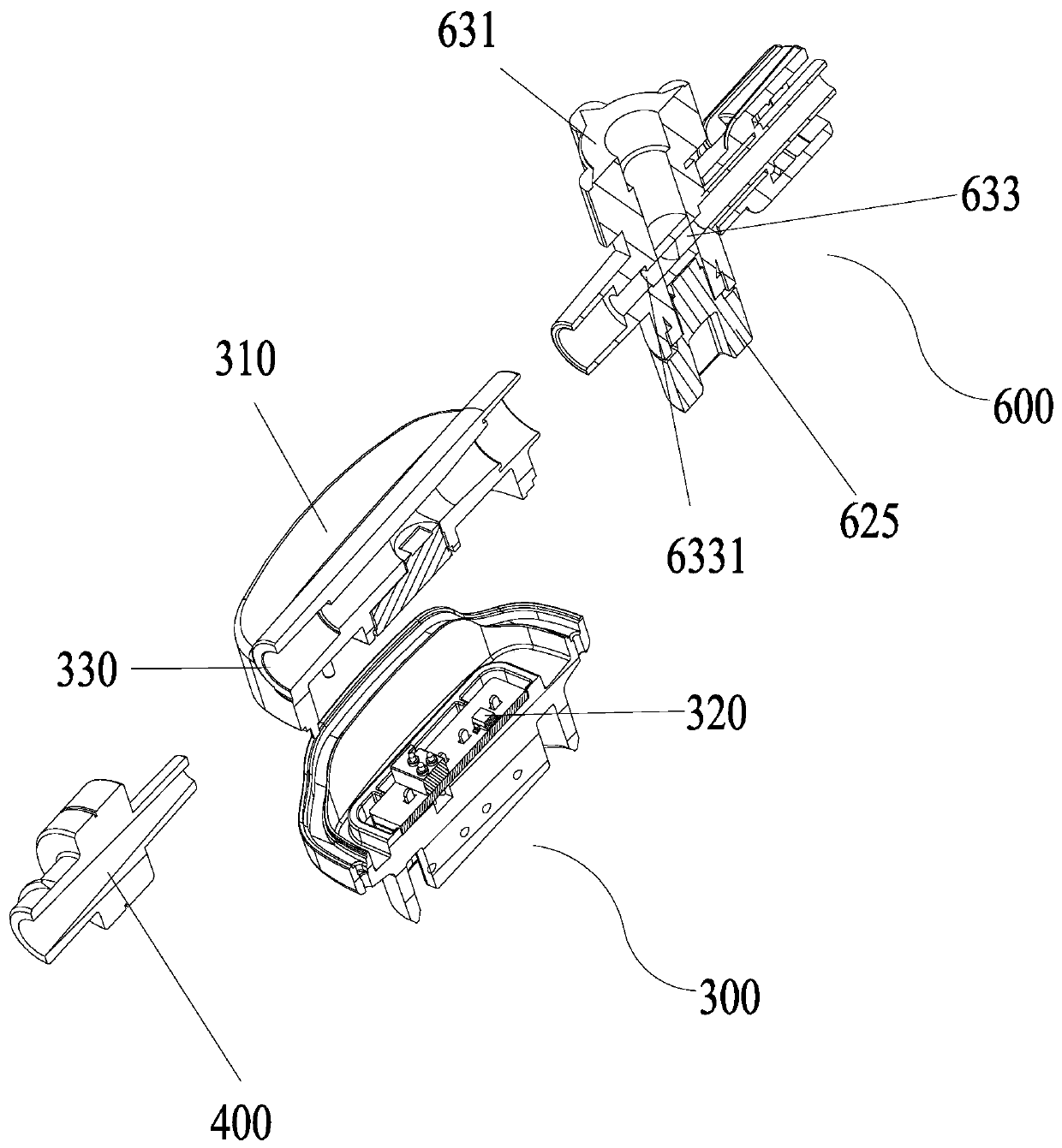 Blood pressure collecting terminal and method and coronary analysis system for obtaining arterial blood pressure