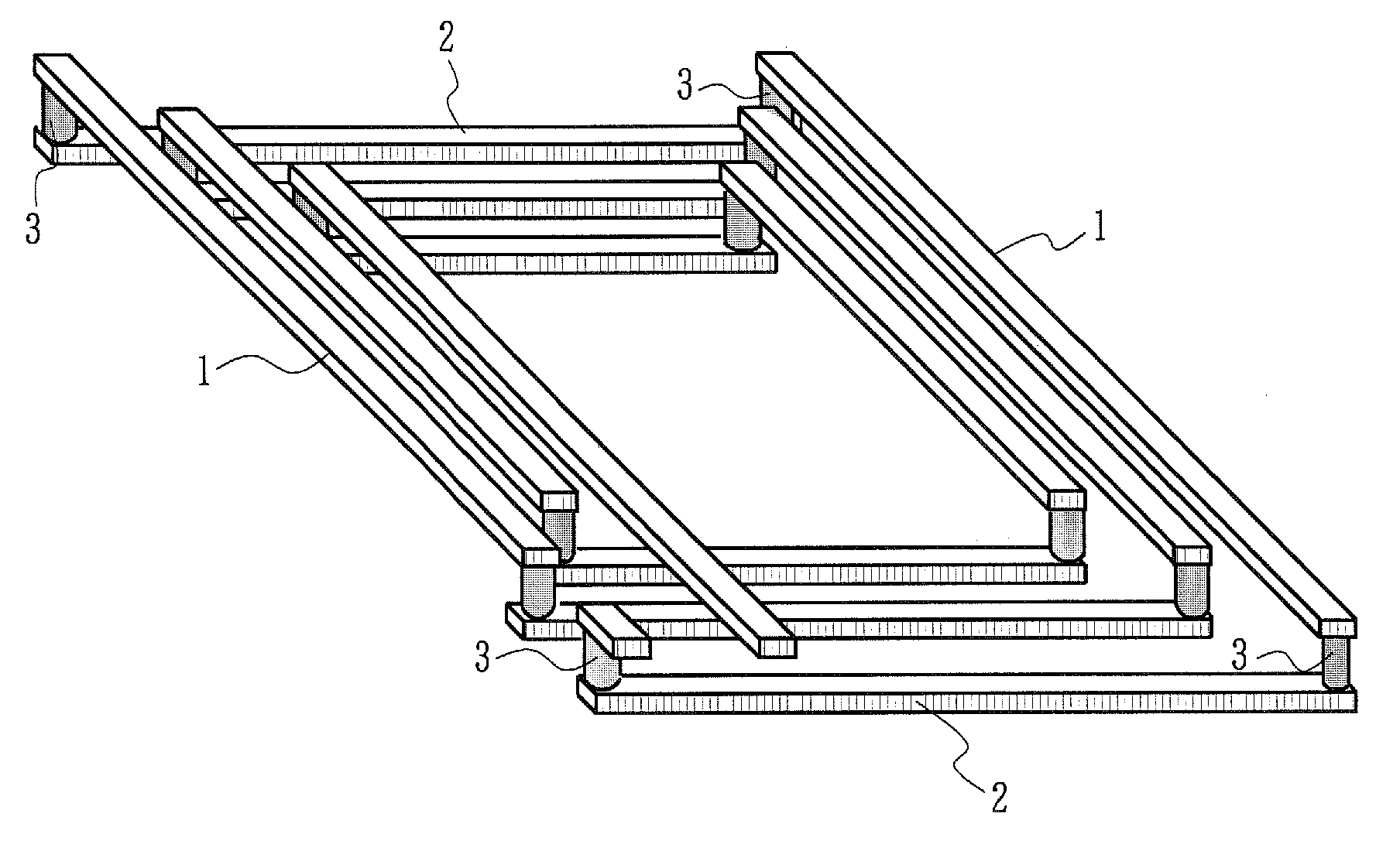 Inductor element, integrated circuit device, and three-dimensional circuit device