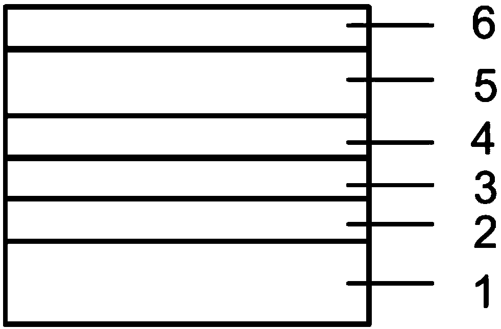 Transferring method of edge-free vertical structure LED chip substrate