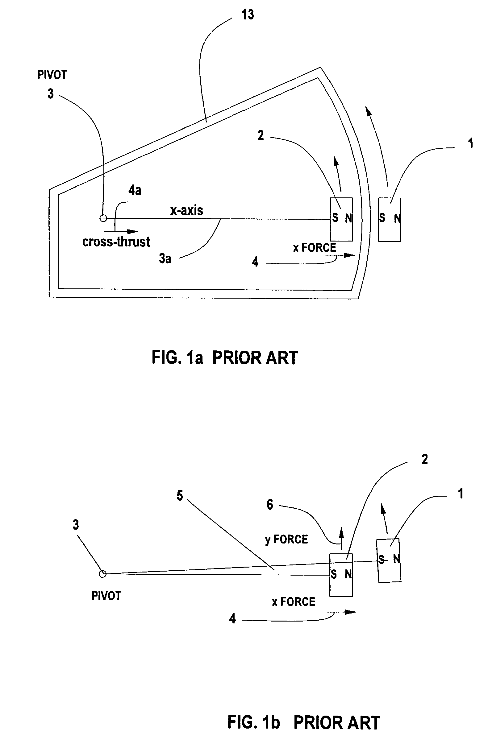 Magnetically coupled drive for a sealed liquid level sender