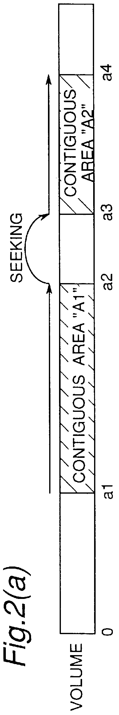 Optical disc, optical disc recording method and apparatus, and optical disc reproducing method and apparatus