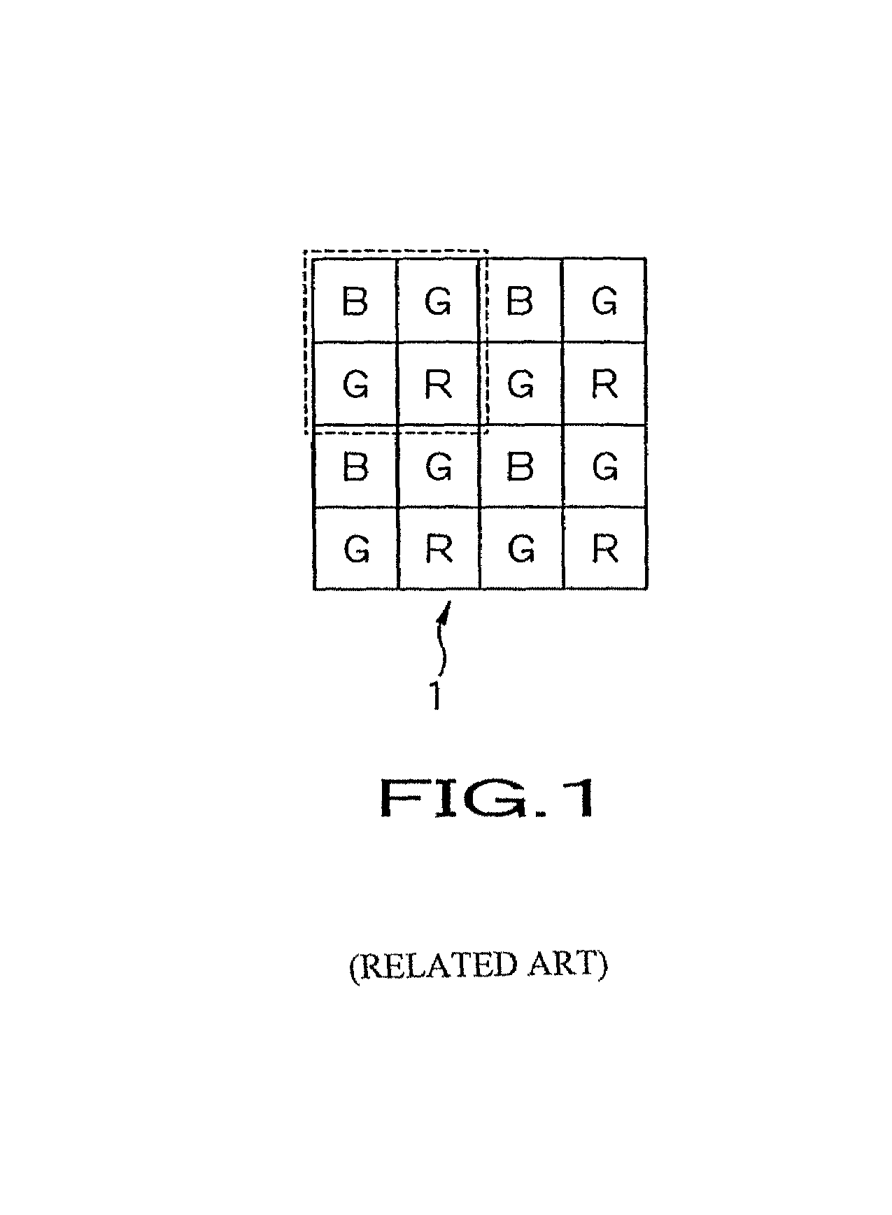 Image pick-up device and image pick-up method adapted with image pick-up sensitivity