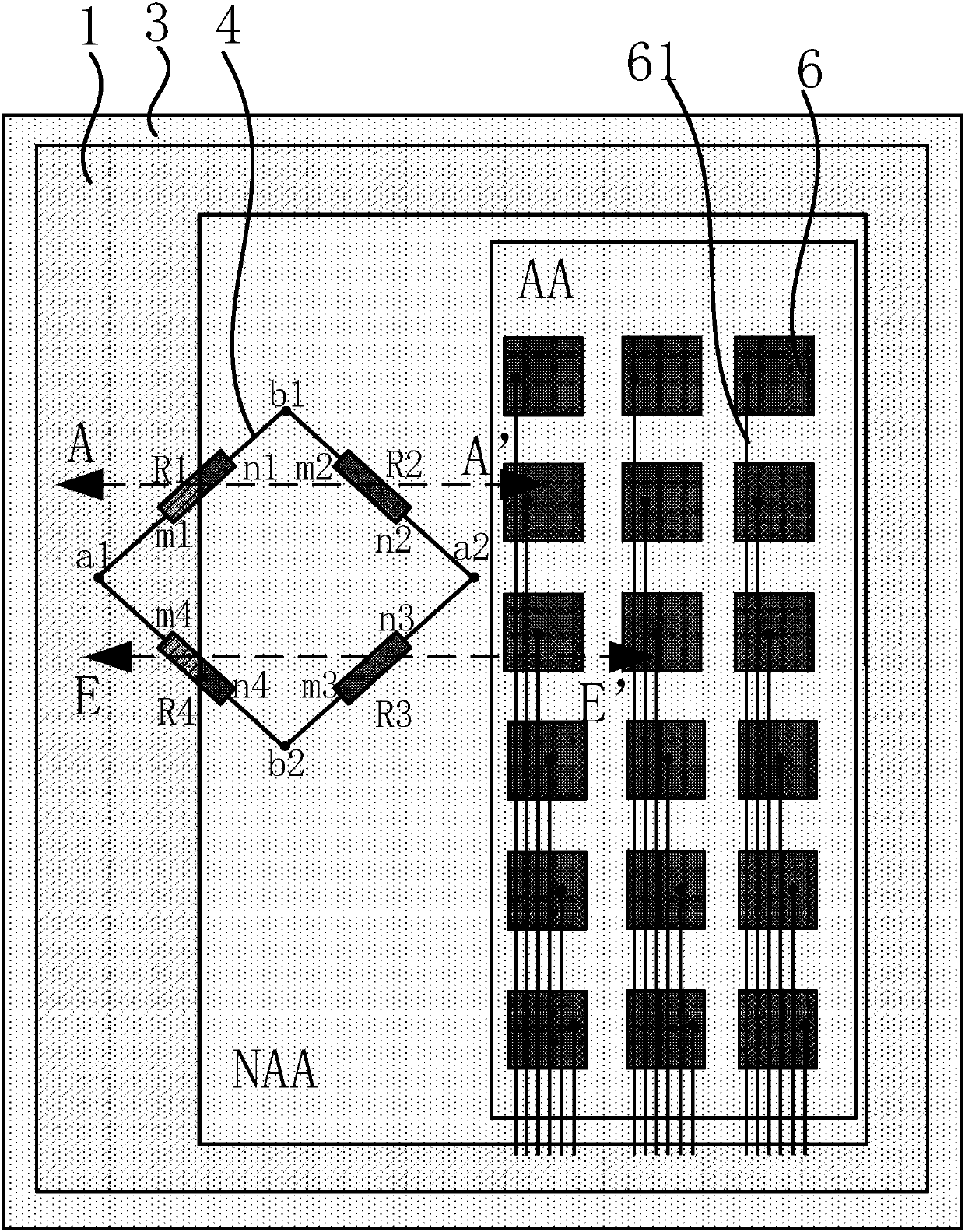 Display panel and display device