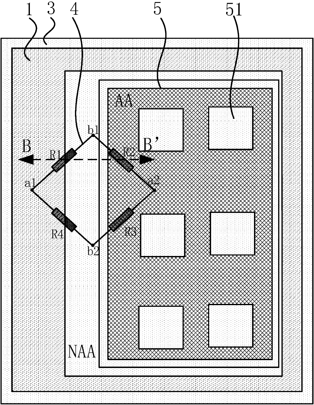 Display panel and display device