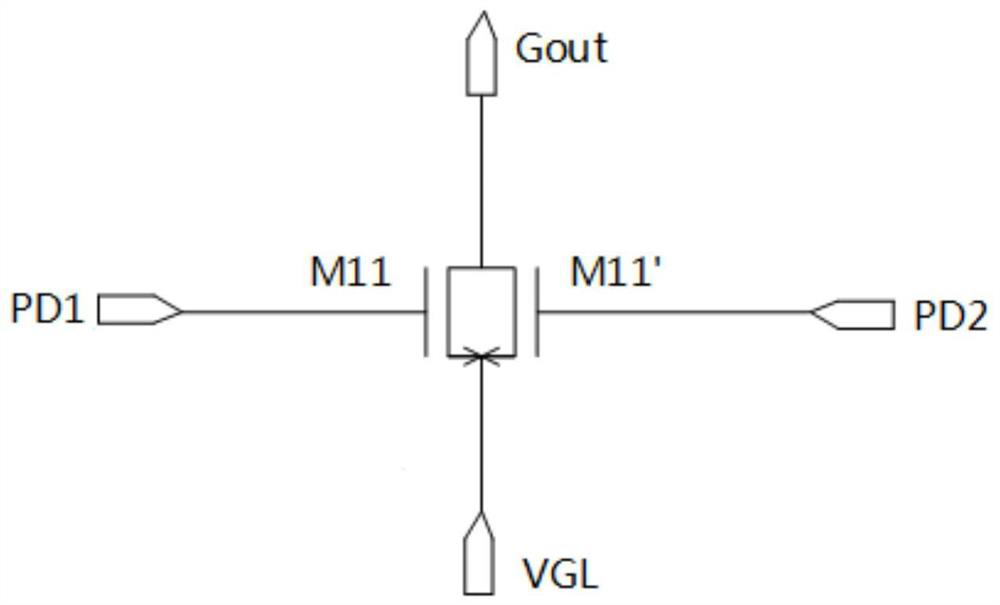 Voltage supply unit, method, display driving circuit and display device