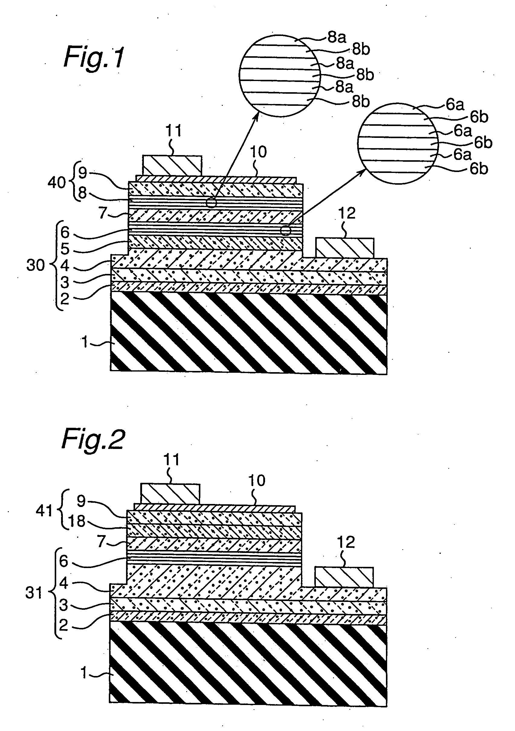 Nitride semiconductor device