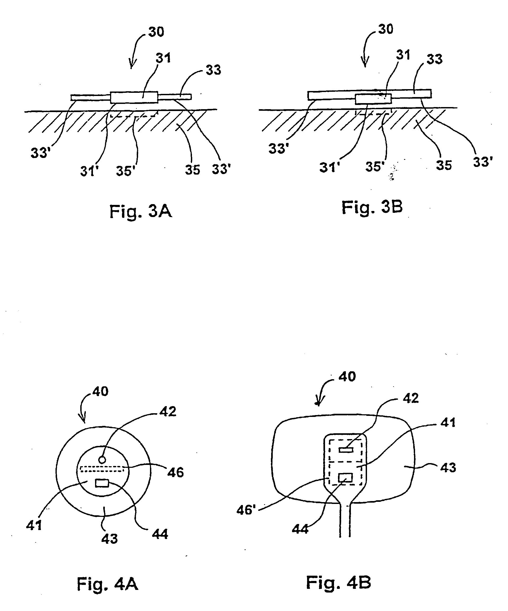 Sensor for radiance based diagnostics