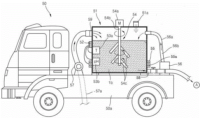 Method and system for producing natural amino acid, fertilizer and feed by using slaughtering blood