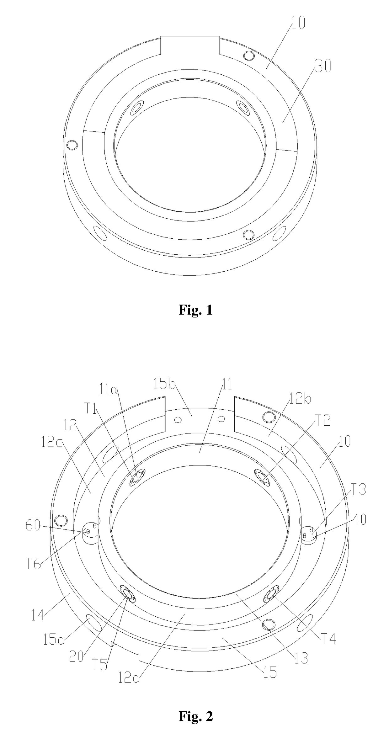 Eddy Current Sensor