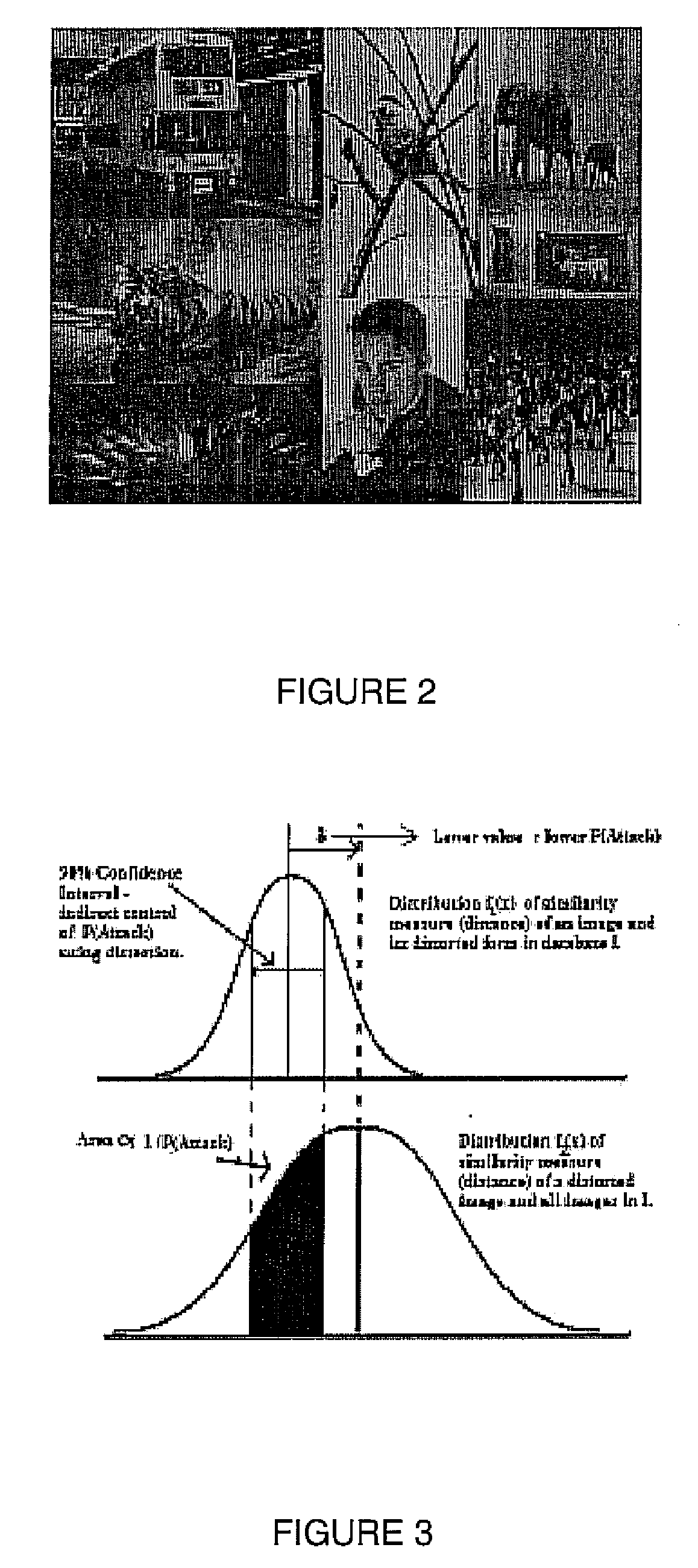 Image-based captcha generation system