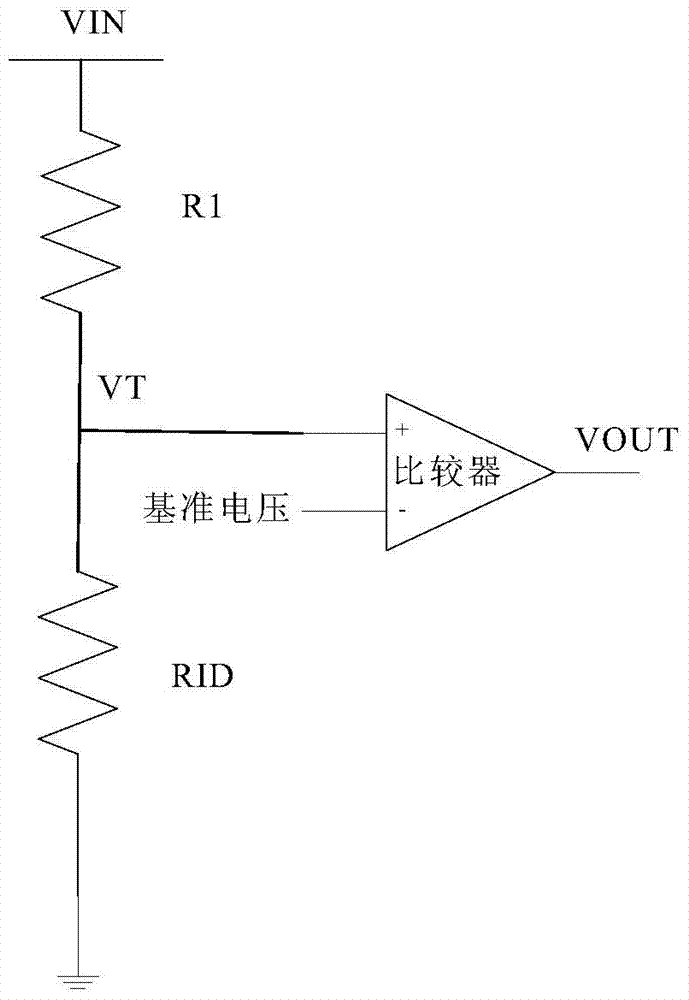 Battery in-situ test method and device and battery charge system