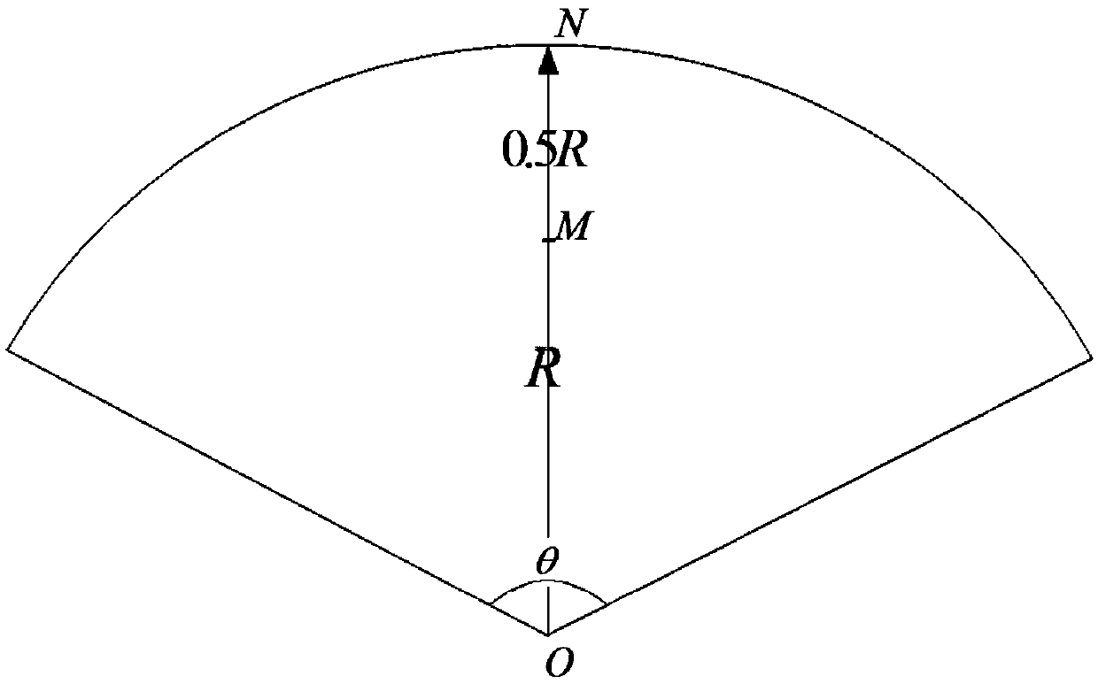 Moving target tracking recovery method and device