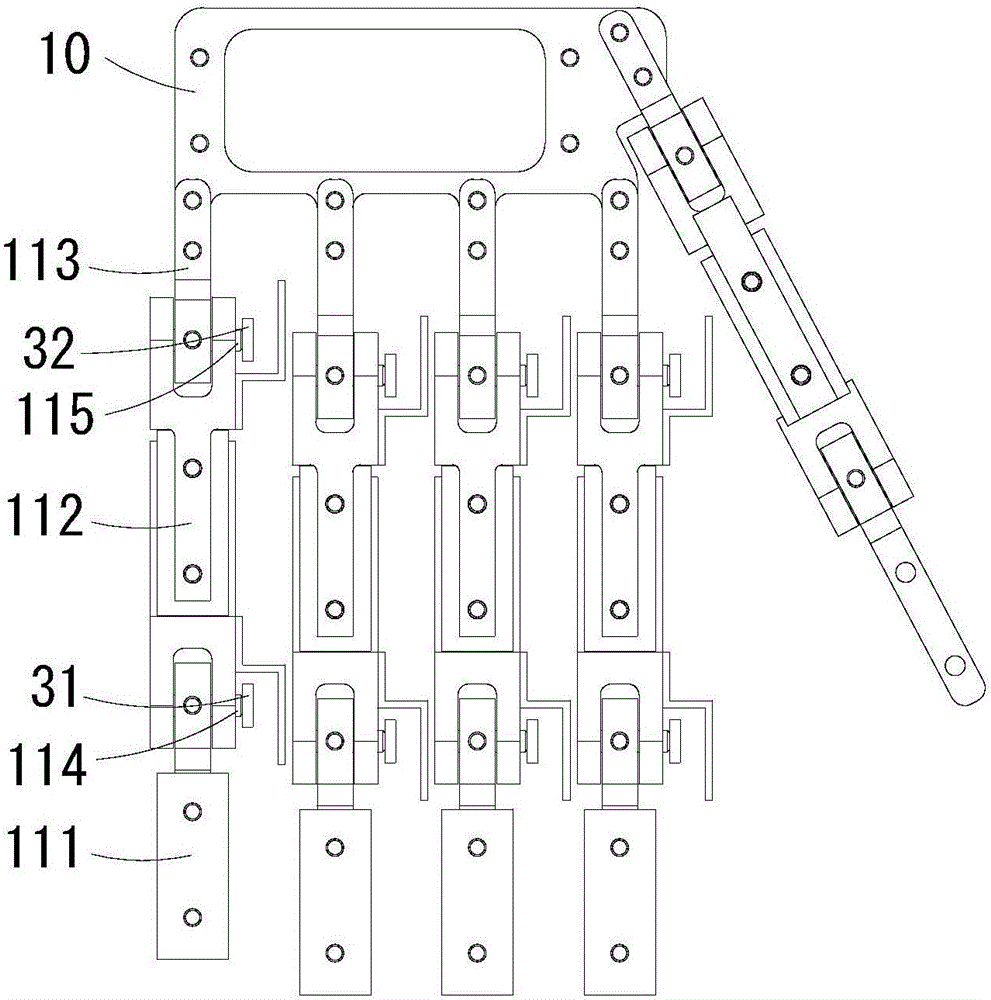 System and method for controlling actions of robot