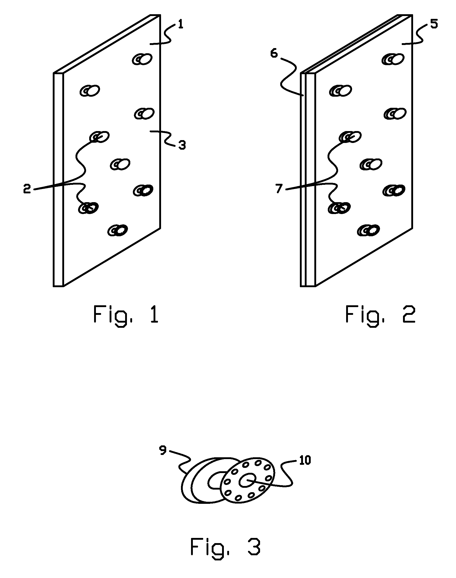 Accessory Storage Mirror