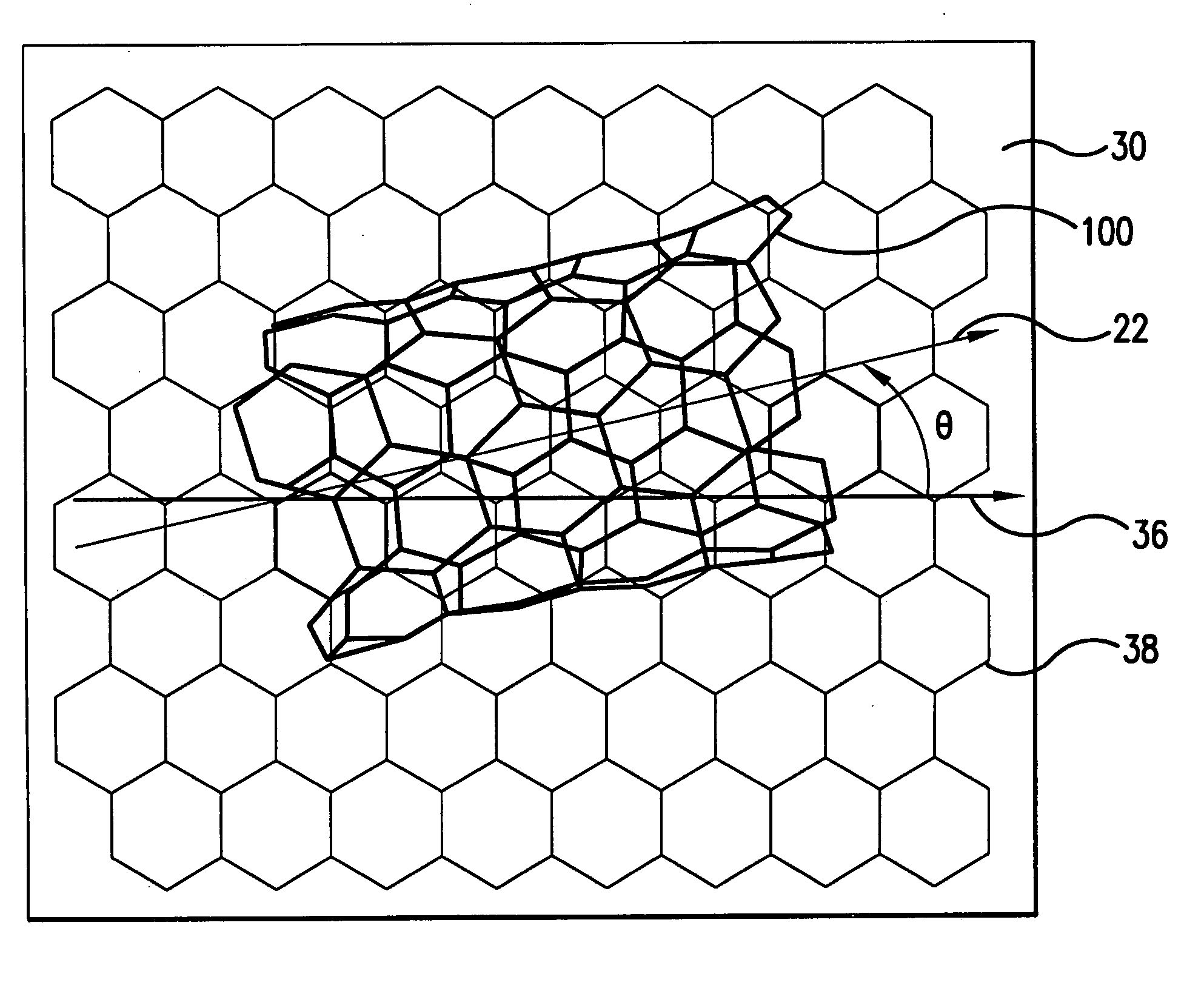 Directed flow method and system for bulk separation of single-walled tubular fullerenes based on helicity