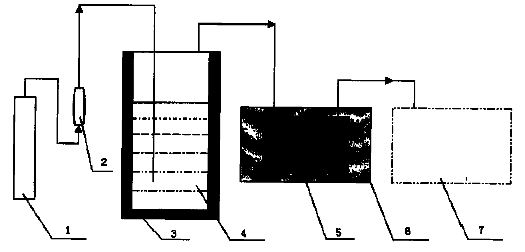 Method for refining industrial coarse iodine