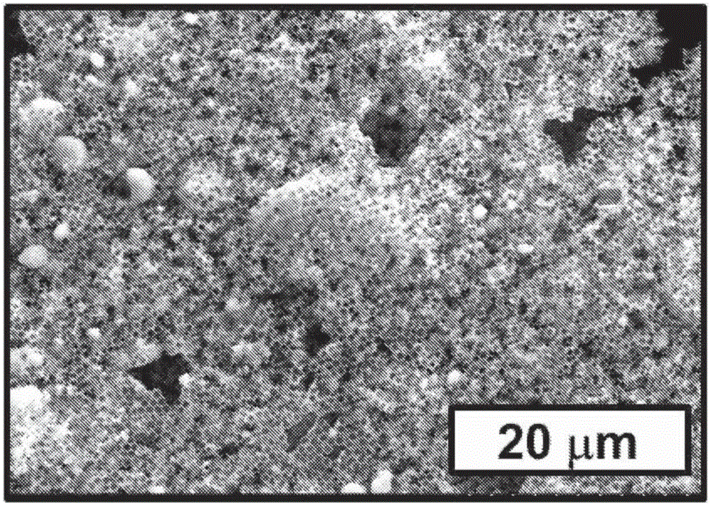 Structural coatings with dewetting and anti-icing properties, and processes for fabricating these coatings