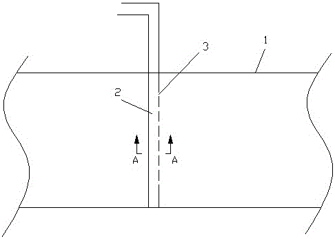 Gas odorization device