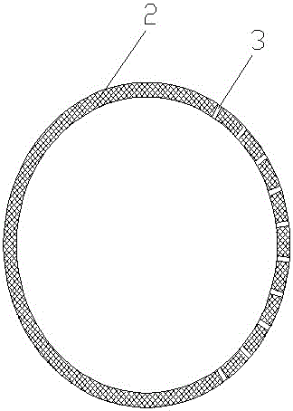 Gas odorization device