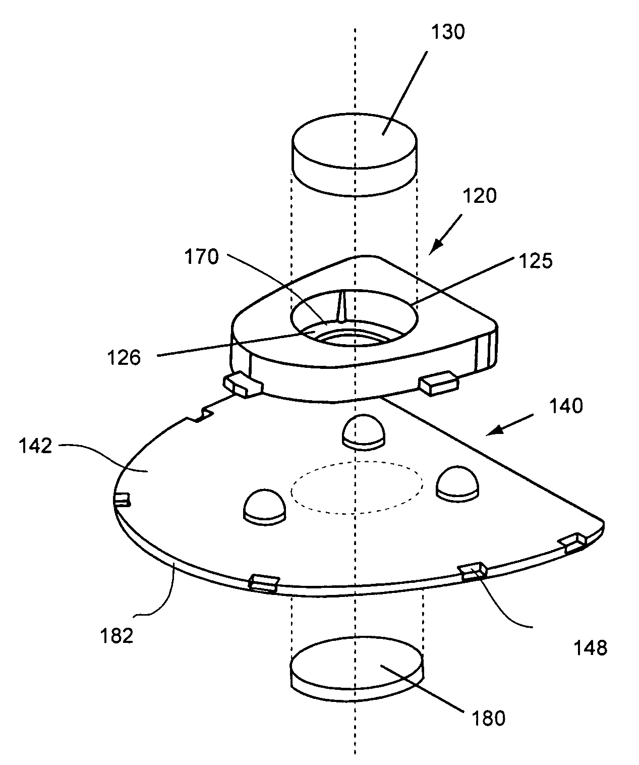 Dental modeling and articulating system and method