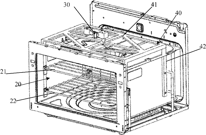 Microwave oven and control method thereof