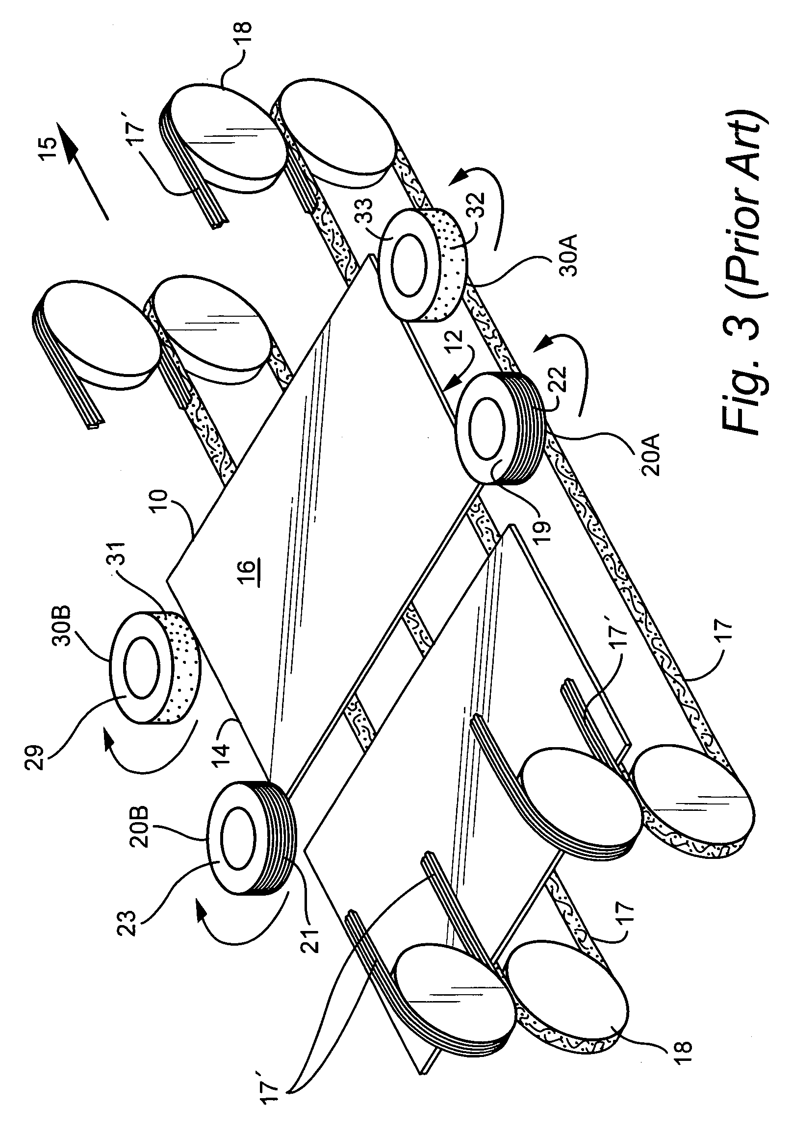 Method and system for making glass sheets including grinding lateral edge(s) thereof