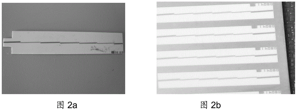 Corrosion solution for TiW films and corrosion method thereof