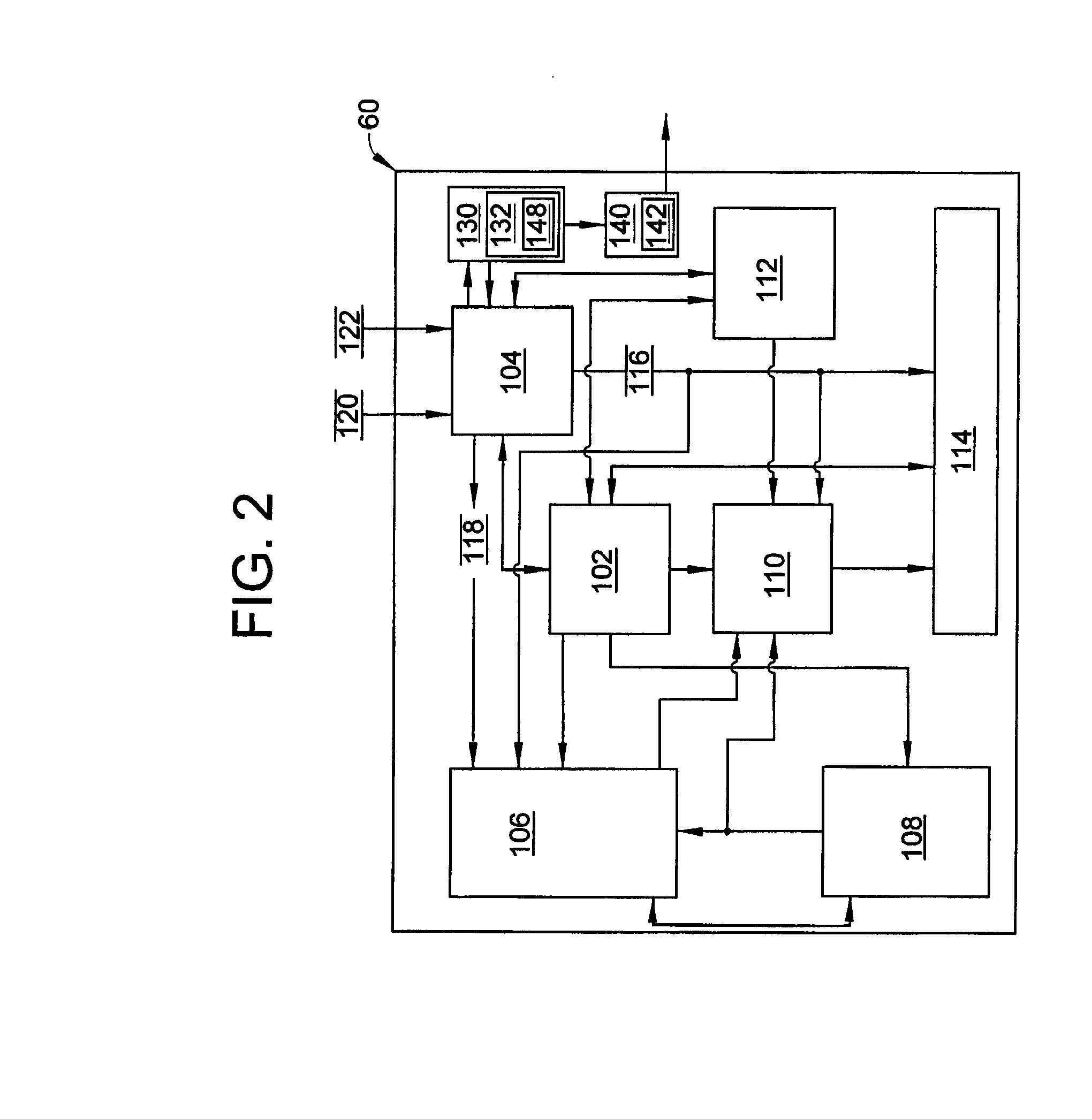 Particulate filter device monitoring system for an internal combustion engine