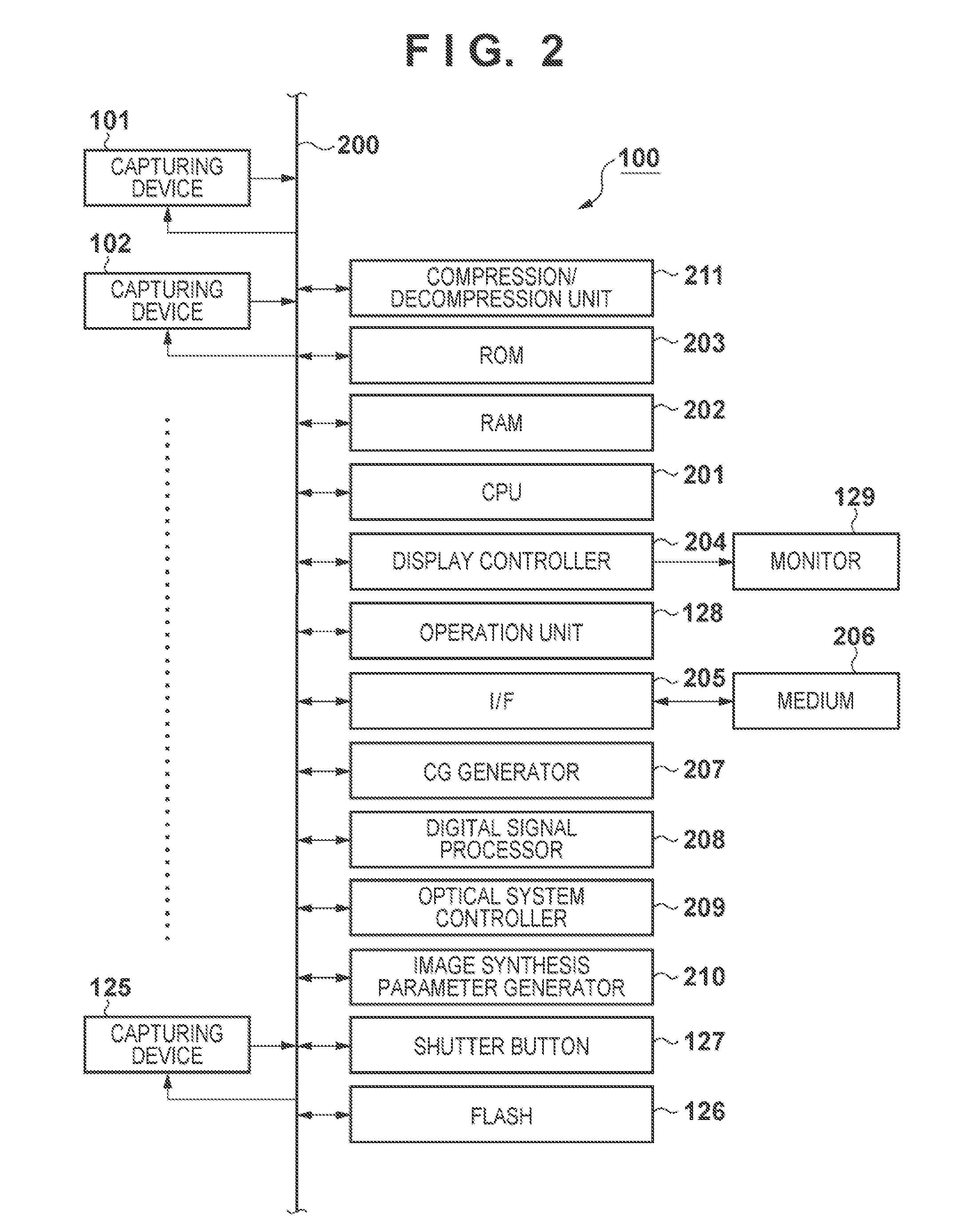 Image processing apparatus and method thereof